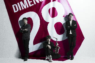 DIMENSION　Live Dimensional-2015～28～