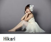 Hikari Presents Valentine LIVE