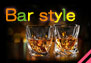 Bar style