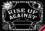 Rise up against vol.2  DATE